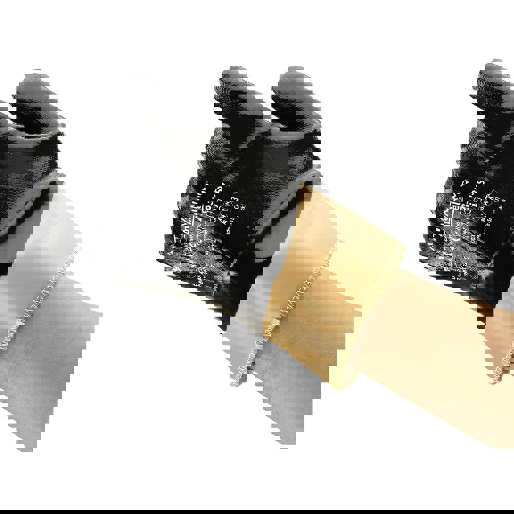 Cut-Resistant Gloves: Size Large, ANSI Cut A3, Nitrile, Series 28-359